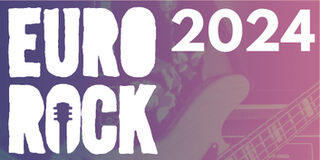 Flyer Euro Rock 2024
