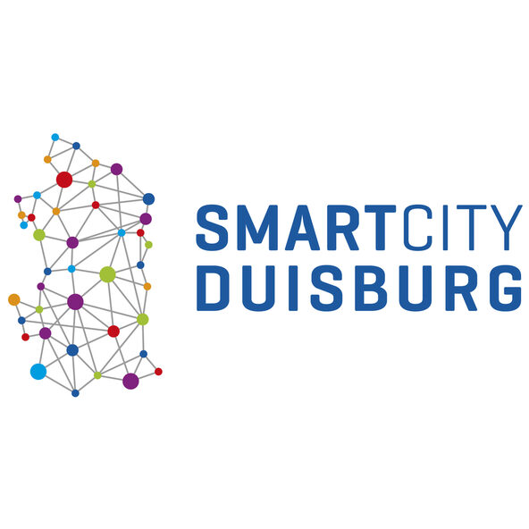 Smart City Duisburg