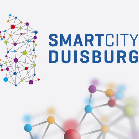 Smart City Duisburg