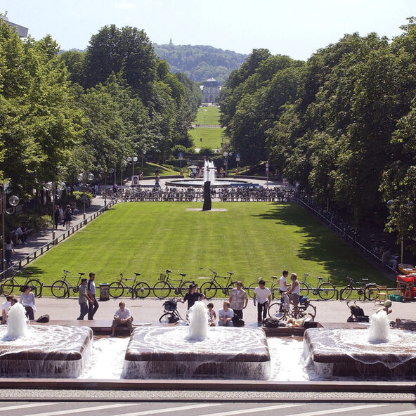 Kaiserplatz