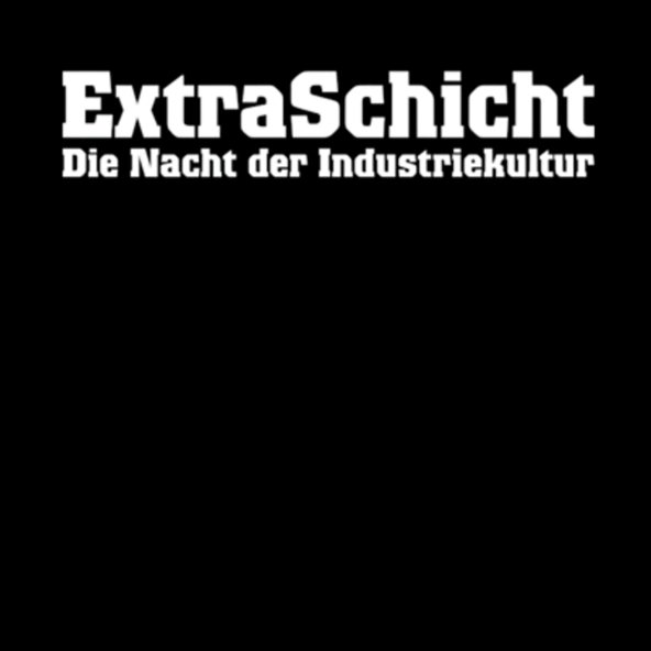 Extraschicht. Nacht der Industriekultur