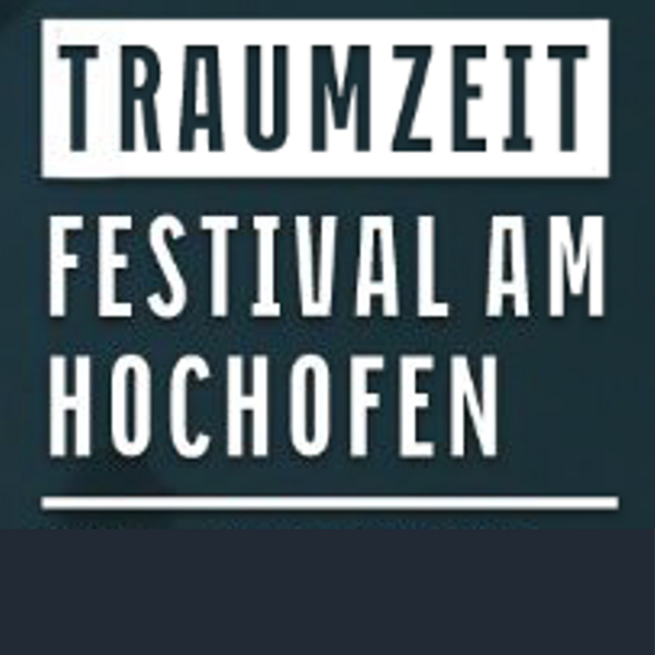 Traumzeit Festival