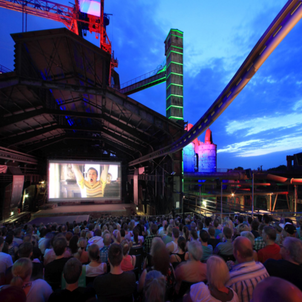 Sommerkino