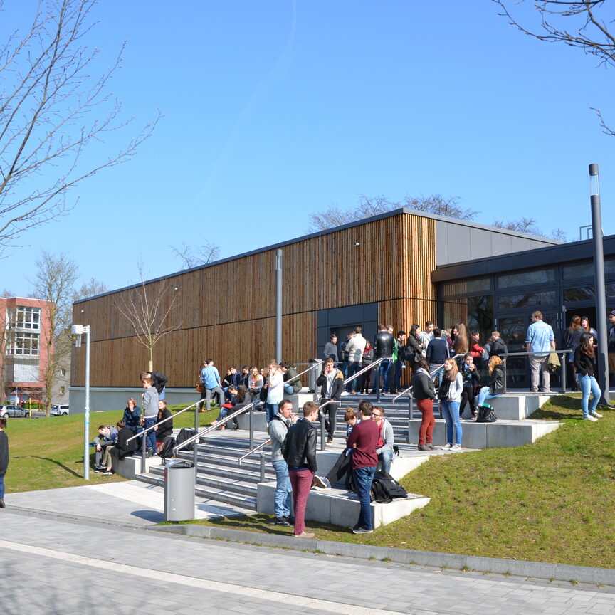 Campus Duisburg