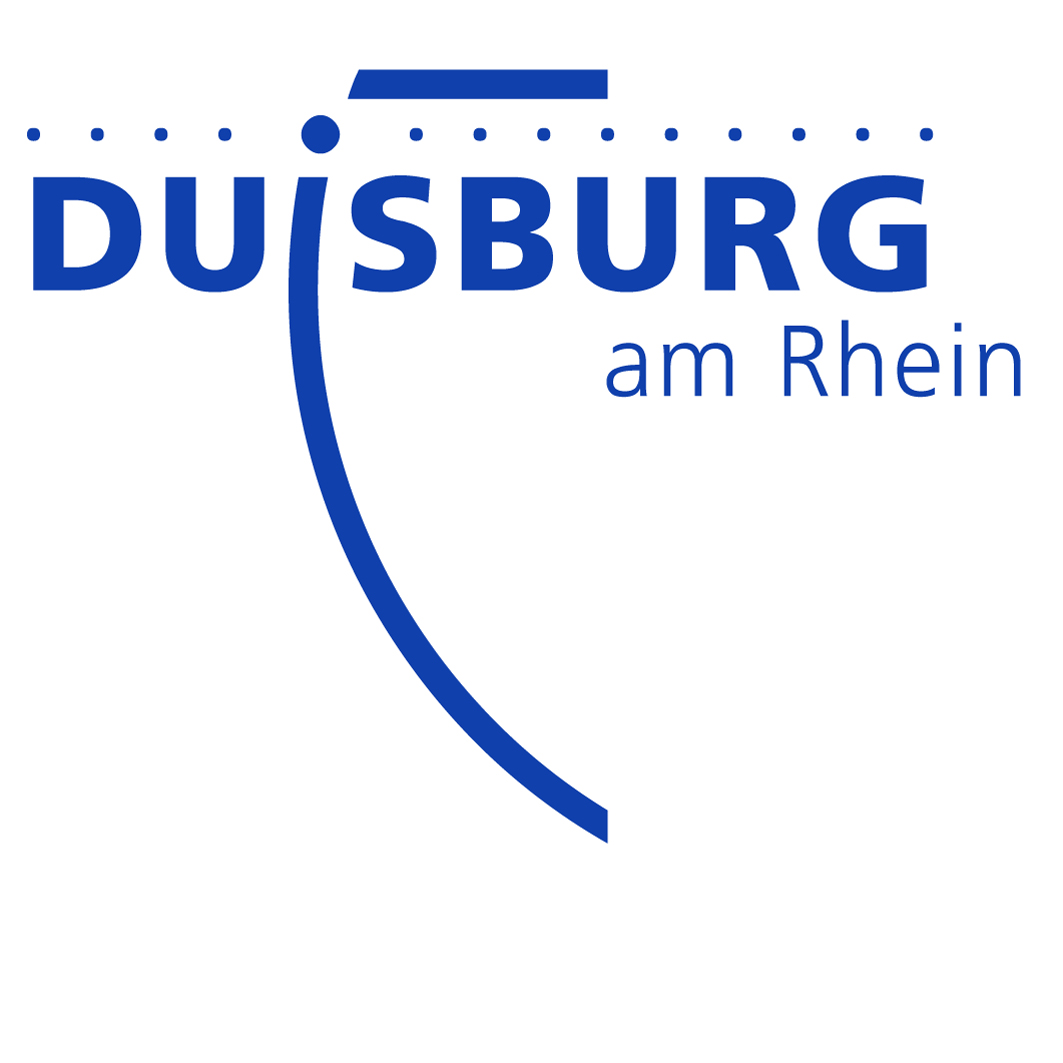 Logo Stadt Duisburg