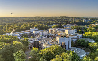 Universität Duisburg-Essen - Campus Duisburg