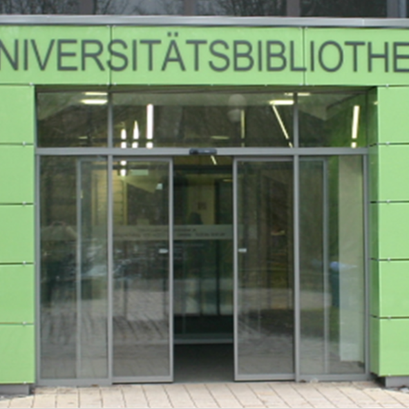 Universitätsbibliothek