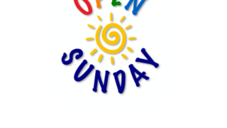 Open Sunday