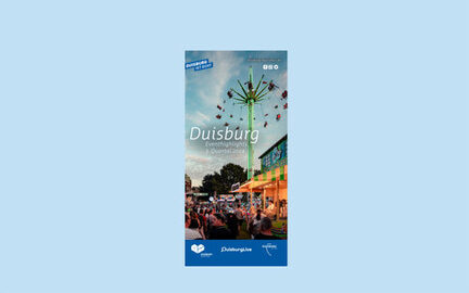 Duisburg - Eventhighlights 3. Quartal 2024