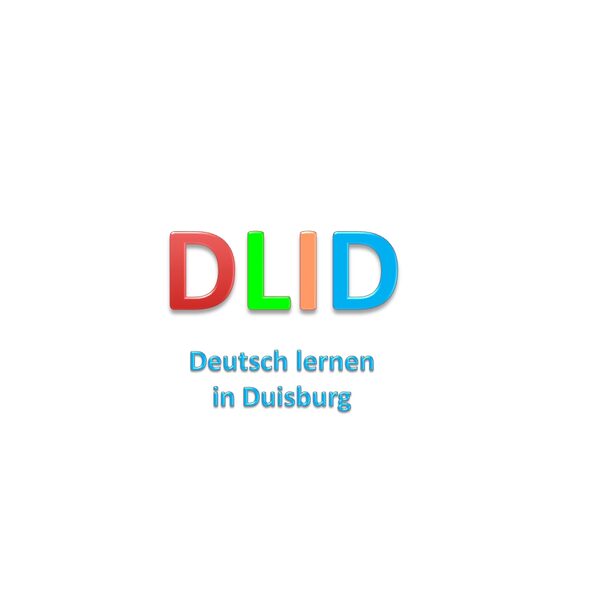 DLID - Deutsch lernen in Duisburg
