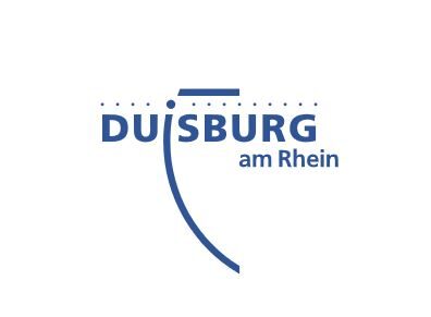 Logo der Stadt Duisburg