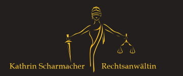 Logo Anwaltsbüro Scharmacher