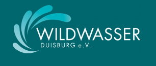 Logo Wildwasser Duisburg e.V.