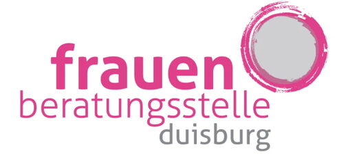 Logo Frauenberatungsstelle Duisburg