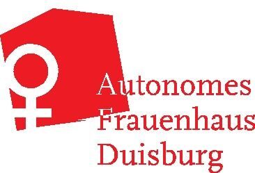 Logo Autonomes Frauenhaus