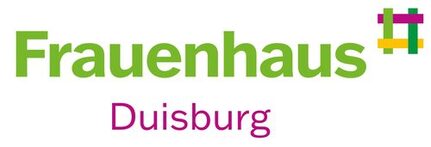 Logo Frauenhaus Duisburg gGmbH