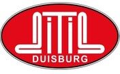 Logo DITIB Bildungs- und Begegnungsstätte