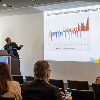 Fachtagung Logistik - Duisburg 24.03.2023