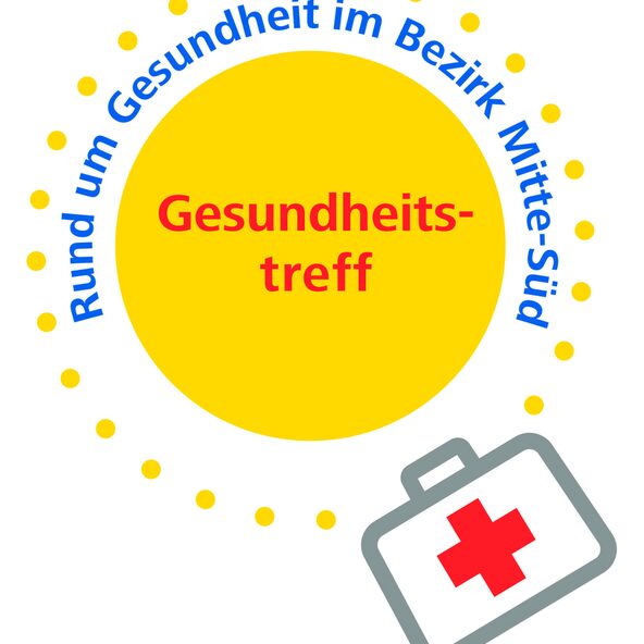 Logo Gesundheitstreff