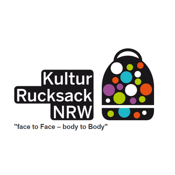 Logo Kulturrucksack