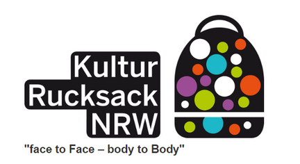 Logo Kulturrucksack