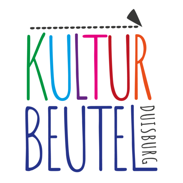 Logo Kulturbeutel Duisburg