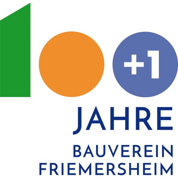 Logo Bauverein Friemersheim