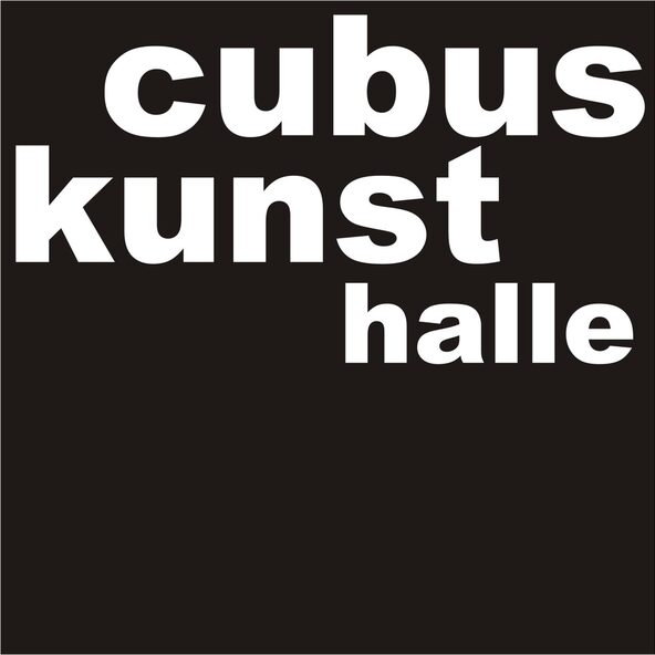 Logo cubus Kunsthalle