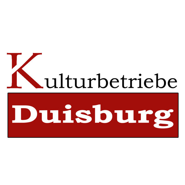 Logo Kulturbetriebe Duisburg