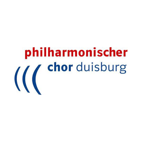 Logo philharmonischer Chor