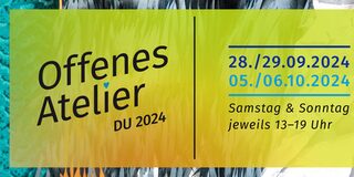 Offenes Atelier 2024