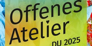 Offenes Atelier 2025