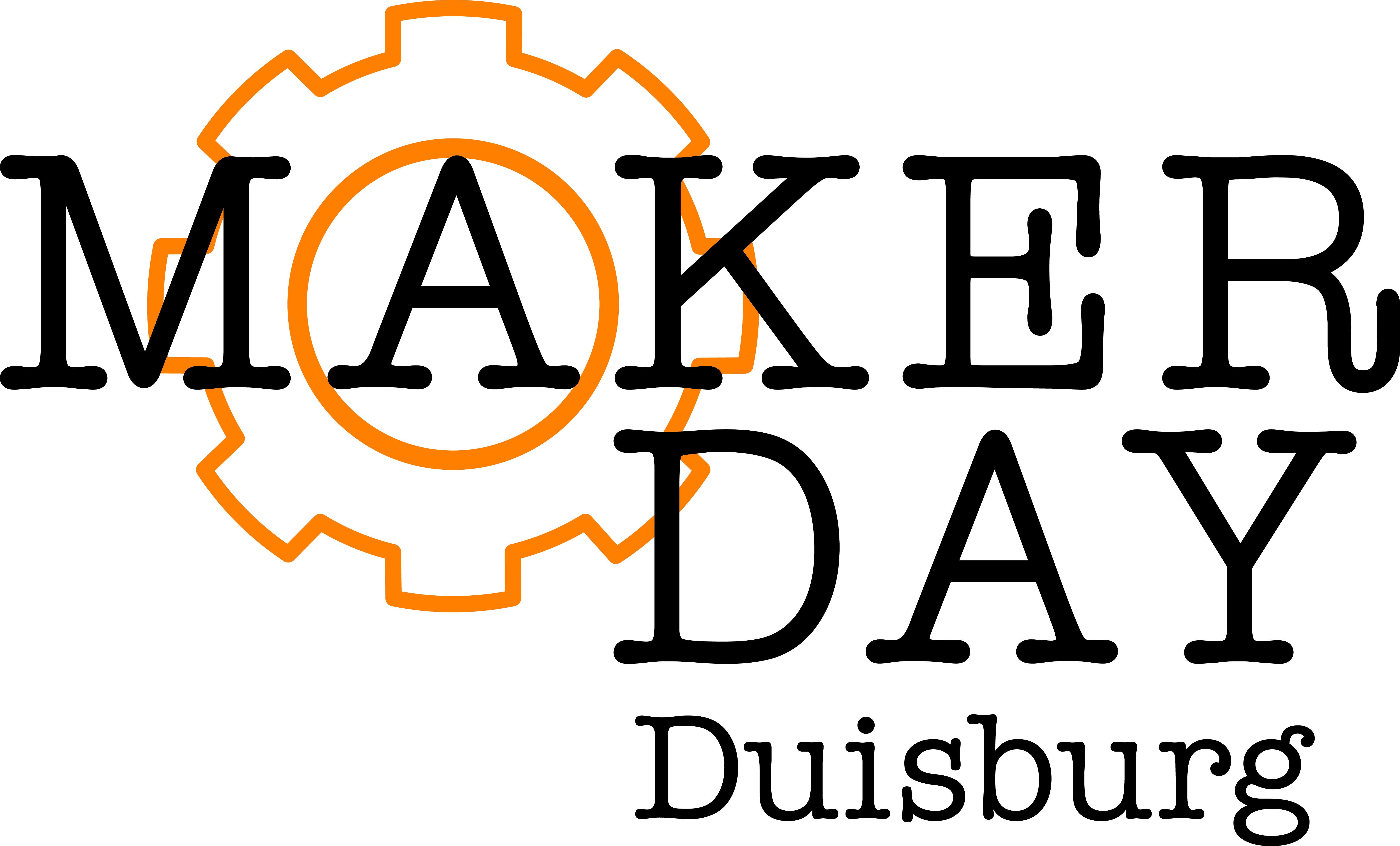 Maker Day Duisburg