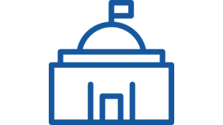 Logo Handlungsfeld E-Government