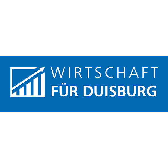 Logo von Wirtschaft für Duisburg e.V.