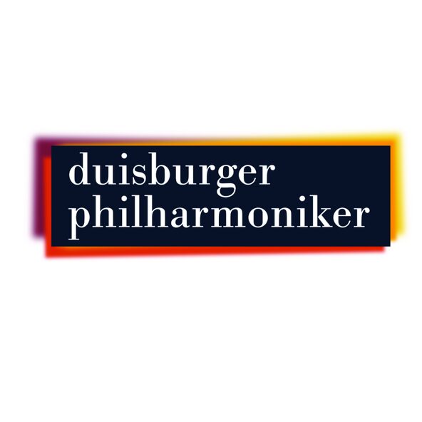 LOGO Duisburger Philharmoniker