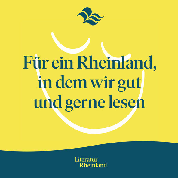Literatur Rheinland