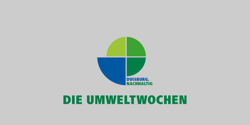 DUISBURG.NACHHALTIG - DIE UMWELTWOCHEN