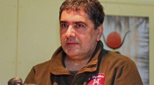 Jovan Nikolic