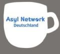 Logo Asyl Network Deutschland