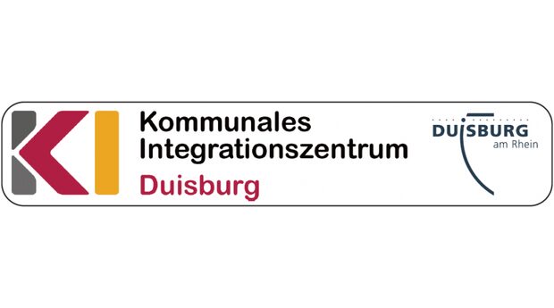 KI Logo Duisburg