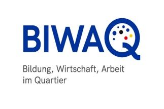 Logo Biwaq