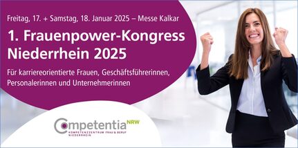 FrauenPower Kongress