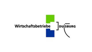 Wirtschaftsbetriebe Duisburg  Logo