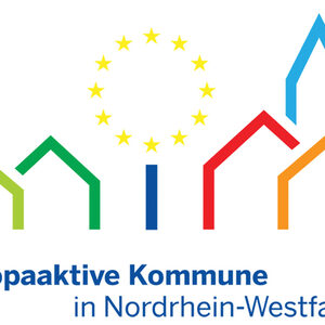 Europaaktive Kommune in Nordrhein-Westfalen