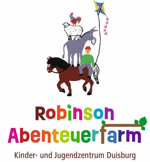 Abenteuerfarm Robinson