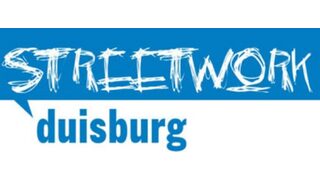 Logo Streetwork Duisburg