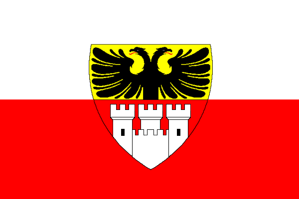 Duisburg Wappen